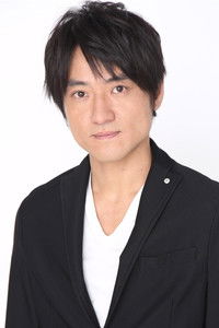 الممثل Masanori Mimoto