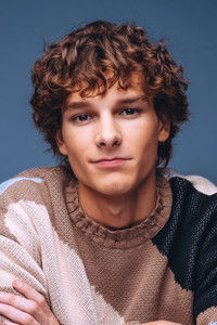الممثل Mason Thames