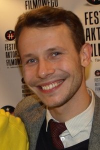 الممثل Mateusz Banasiuk
