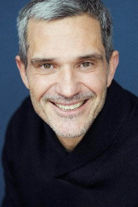 الممثل Matheo Capelli