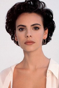 الممثل Mathilda May