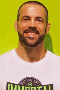 المخرج Matt Brown