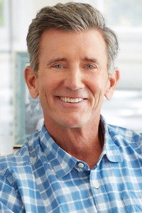 الممثل Matt McCoy