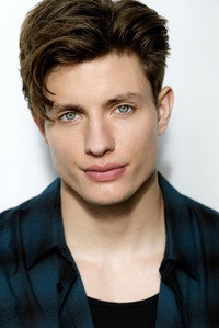 الممثل Matt Rife