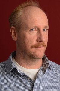 الممثل Matt Walsh