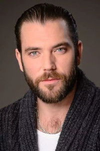 الممثل Matteo van der Grijn