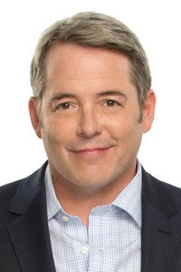الممثل Matthew Broderick