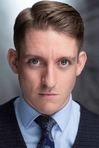 الممثل Matthew Duckett