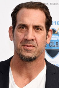 الممثل Matthew Willig