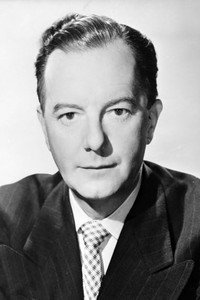 الممثل Maurice Evans