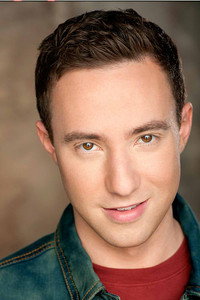 الممثل Max Mittelman