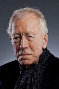 الممثل Max von Sydow