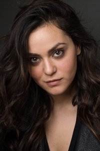 الممثل May Calamawy