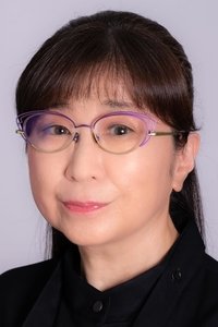 الممثل Mayumi Tanaka