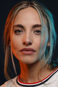 الممثل Meghan Carrasquillo