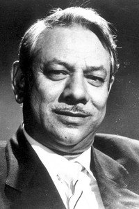 المخرج Mehboob Khan