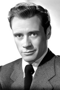 الممثل Mel Ferrer