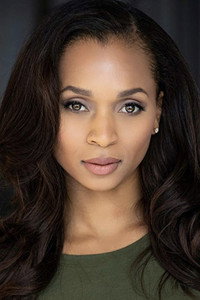 الممثل Melissa L Williams