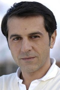 الممثل Merab Ninidze