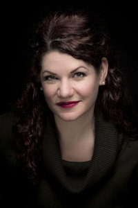 الممثل Micha Marie Stevens