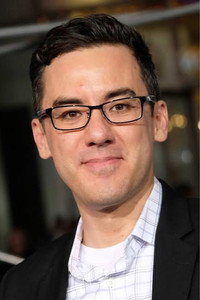 المخرج Michael Dougherty