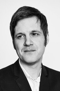 الممثل Michael Esper