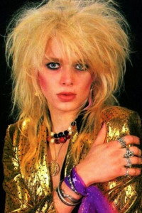 الممثل Michael Monroe