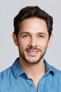 الممثل Michael Rady