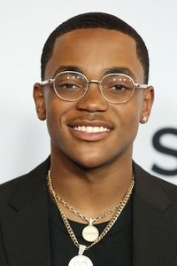 الممثل Michael Rainey Jr.