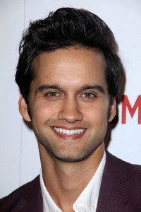 الممثل Michael Steger