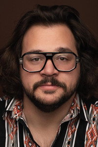 الممثل Michael Strassner