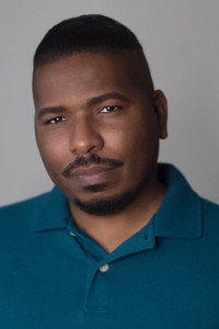 المخرج Michael Vaughn Hernandez