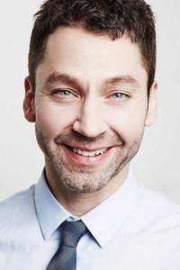 الممثل Michael Weston
