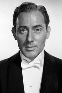 الممثل Michael Wilding