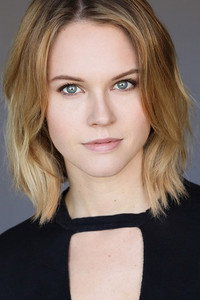 الممثل Michele Boyd