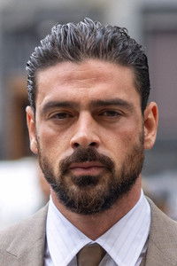 الممثل Michele Morrone