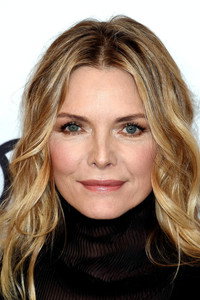 الممثل Michelle Pfeiffer