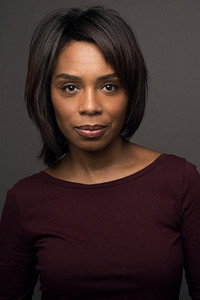 الممثل Michelle Wilson