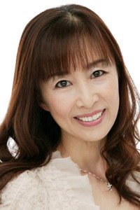 الممثل Michie Tomizawa