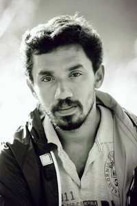 المخرج Midhun Manuel Thomas