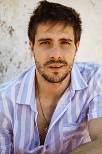 الممثل Miguel Brocca