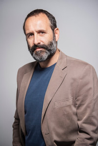 الممثل Miguel Garcés