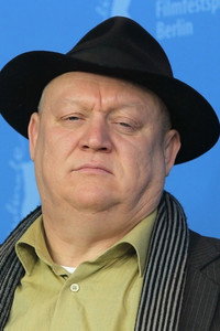 الممثل Mihály Kormos