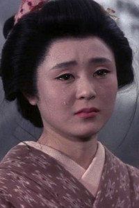 الممثل Mikiko Tsubouchi