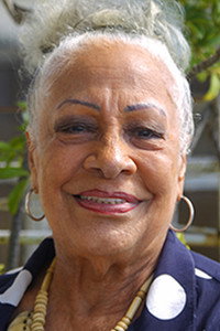 الممثل Miriam Socarras