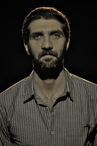 الممثل Mirza Metin