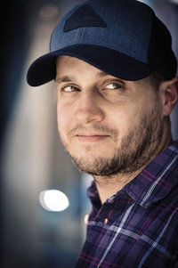 المخرج Mitja Okorn