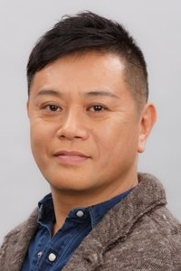 الممثل Mitsuo Iwata