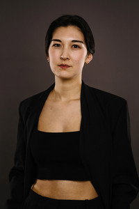 المخرج Miwako Van Weyenberg