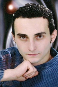 المخرج Moawad Ismail